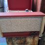 Vintage Record Player Image 2