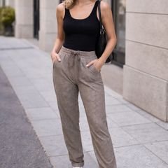 BRAND NEW Ladies Trousers: Size 10