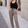 BRAND NEW Ladies Trousers: Size 10 Image 4