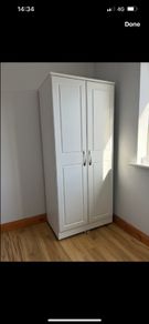 wardrobe