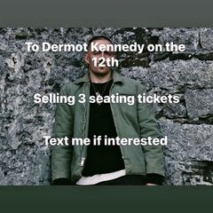 concert