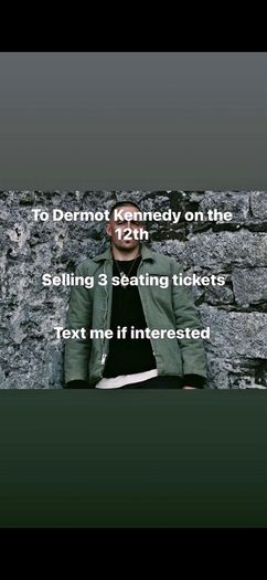concert