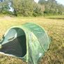 Trespass 4 man tent Image 4