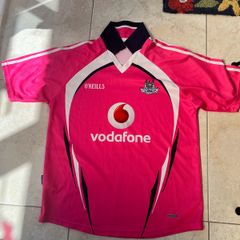 Dublin GAA O'Neills Vodafone Gaelic Football Jersey - Medium