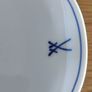 Meissen plate Image 2
