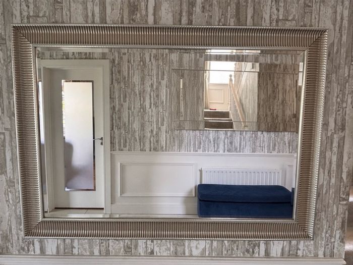 mirror