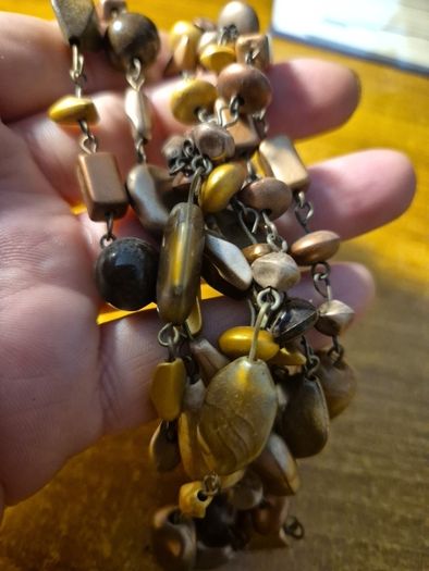Vintage Necklace