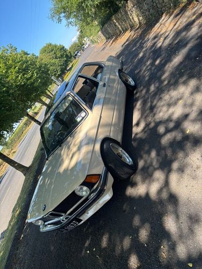 Bmw e21 1982 1.8 immaculate