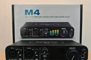Motu M4