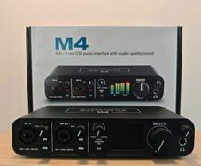 Motu M4