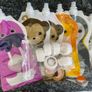 Reusable food pouch Image 2