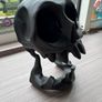 Skull Headphone & Controller Stand Image 2
