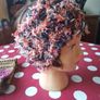 Thick Colourful Headbands Image 3