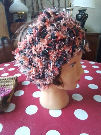 Thick Colourful Headbands