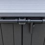 garden storage Image 3