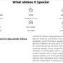Lankeleisi RV700 Electric Mountain Bike Image 7