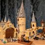 Lego Harry Potter 75954 Hogwarts Great Hall & 75953 Whomping Willow bundle Image 2