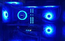 Gaming pc