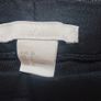Black H&M Trousers. Size 8 Image 5