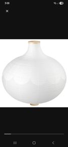 Ikea Risbyn light shade