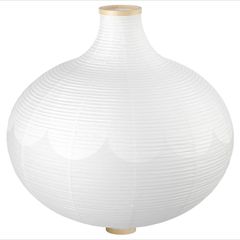 Ikea Risbyn light shade