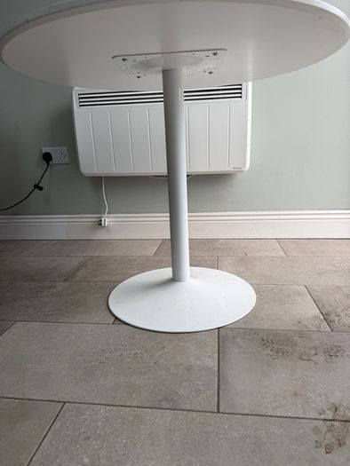 Bistro table