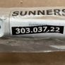 Ikea Sunnersta Space Saver Hook Rail 60 Cm 303.037.22 Image 4