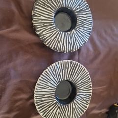 candleholders