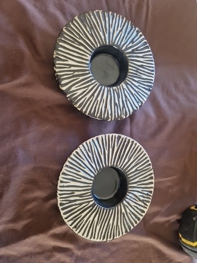 candleholders