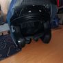 Motorcycle helmet Image 5