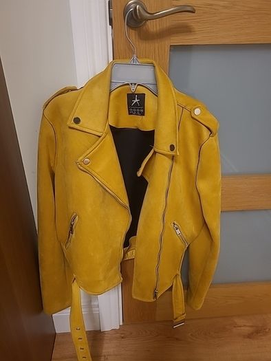 coat