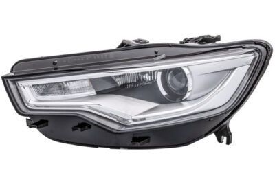 Audi A6 2011-2014 Headlamp Bi-Xenon
