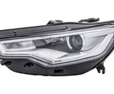 Audi A6 2011-2014 Headlamp Bi-Xenon