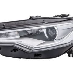 Audi A6 2011-2014 Headlamp Bi-Xenon