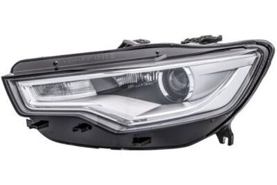 Audi A6 2011-2014 Headlamp Bi-Xenon