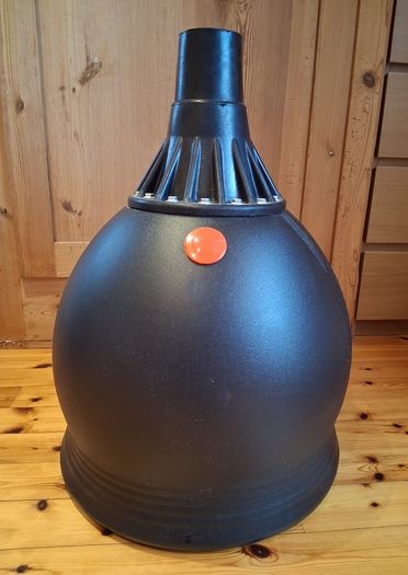 Free standing punching bag