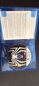 Playstation 5 spider-man 2