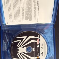 Playstation 5 spider-man 2