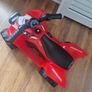 Honda kids quad 18m+ Image 3