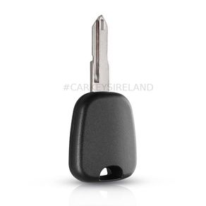 Blank Key NE73