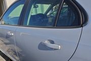 Saab 93 Doors