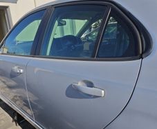 Saab 93 Doors
