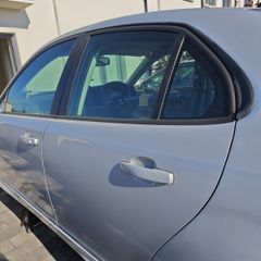 Saab 93 Doors