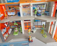 Playmobil Hospital - 6657