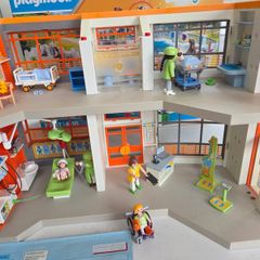 Playmobil Hospital - 6657