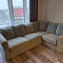 Ikea sofa Image 5