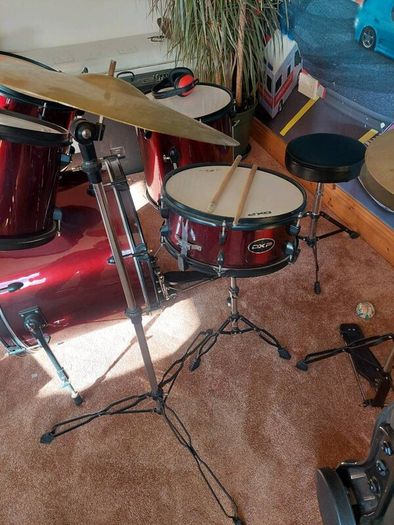 Drum Kit