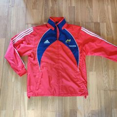 Munster Rugby Jacket (M)