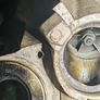 VW/Skoda 2.0 diesel turbocharger Image 4