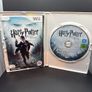Harry Potter And The Deathly Hallows - Part 1 Nintendo Wii Image 2